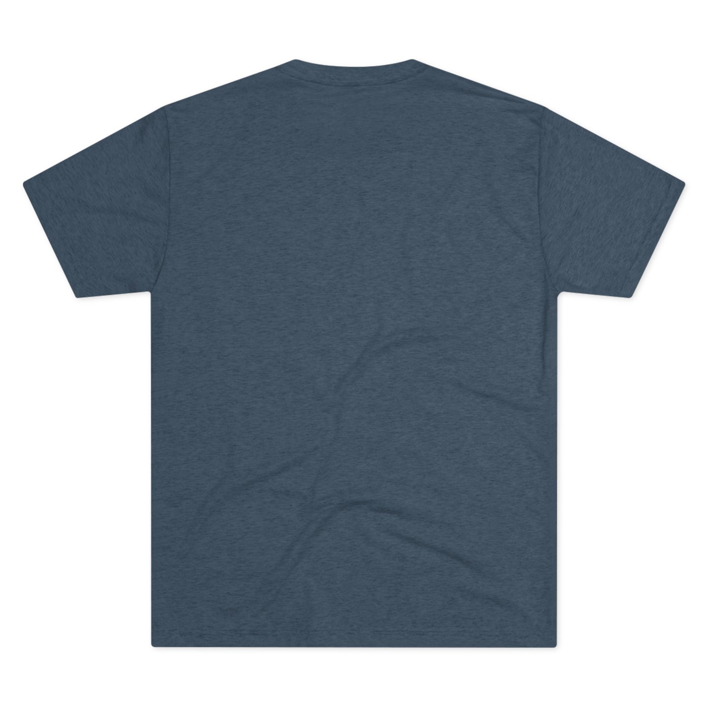 BLKMKT Tech™ Unisex Tri-Blend Crew Tee