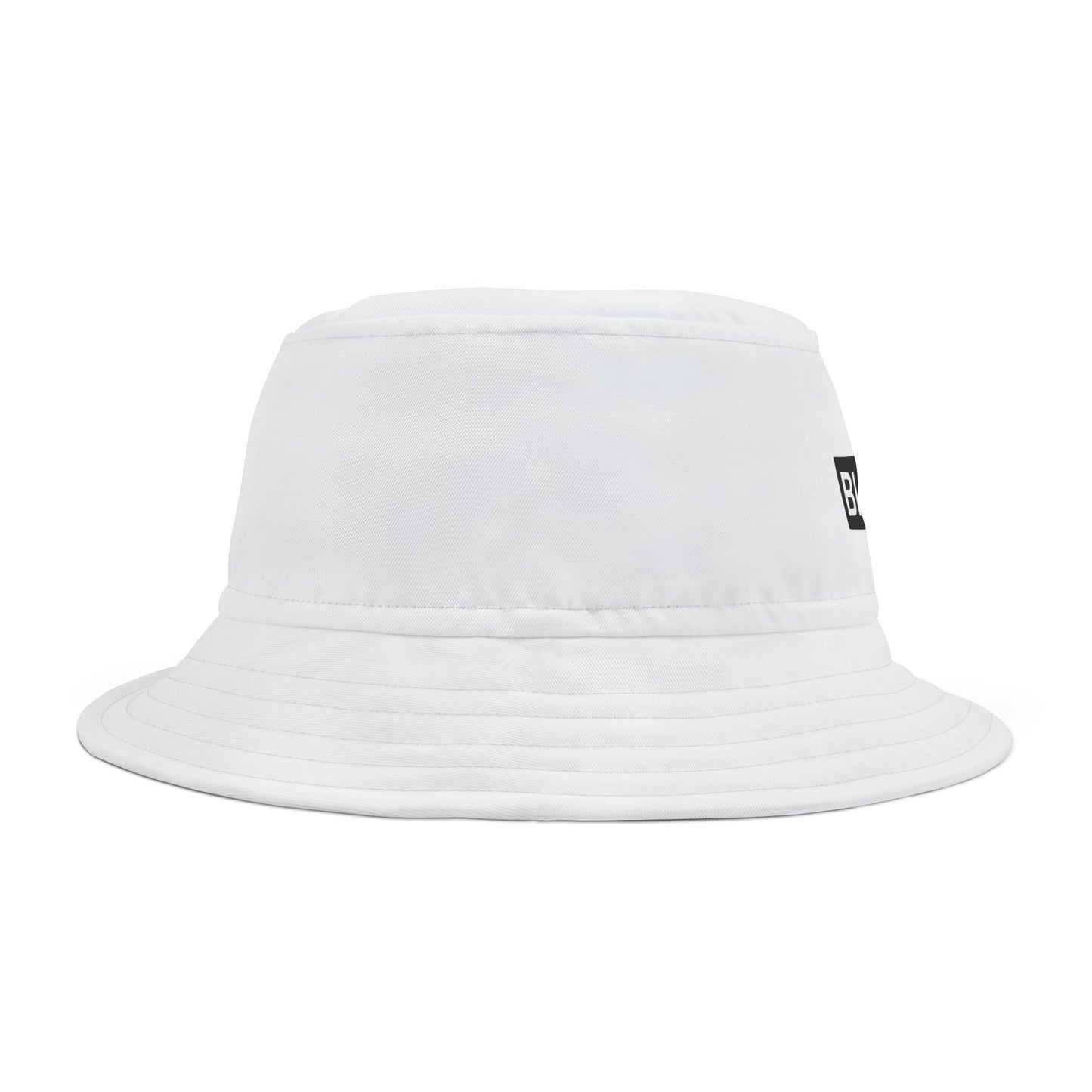 BLKMKT™ Bucket Hat