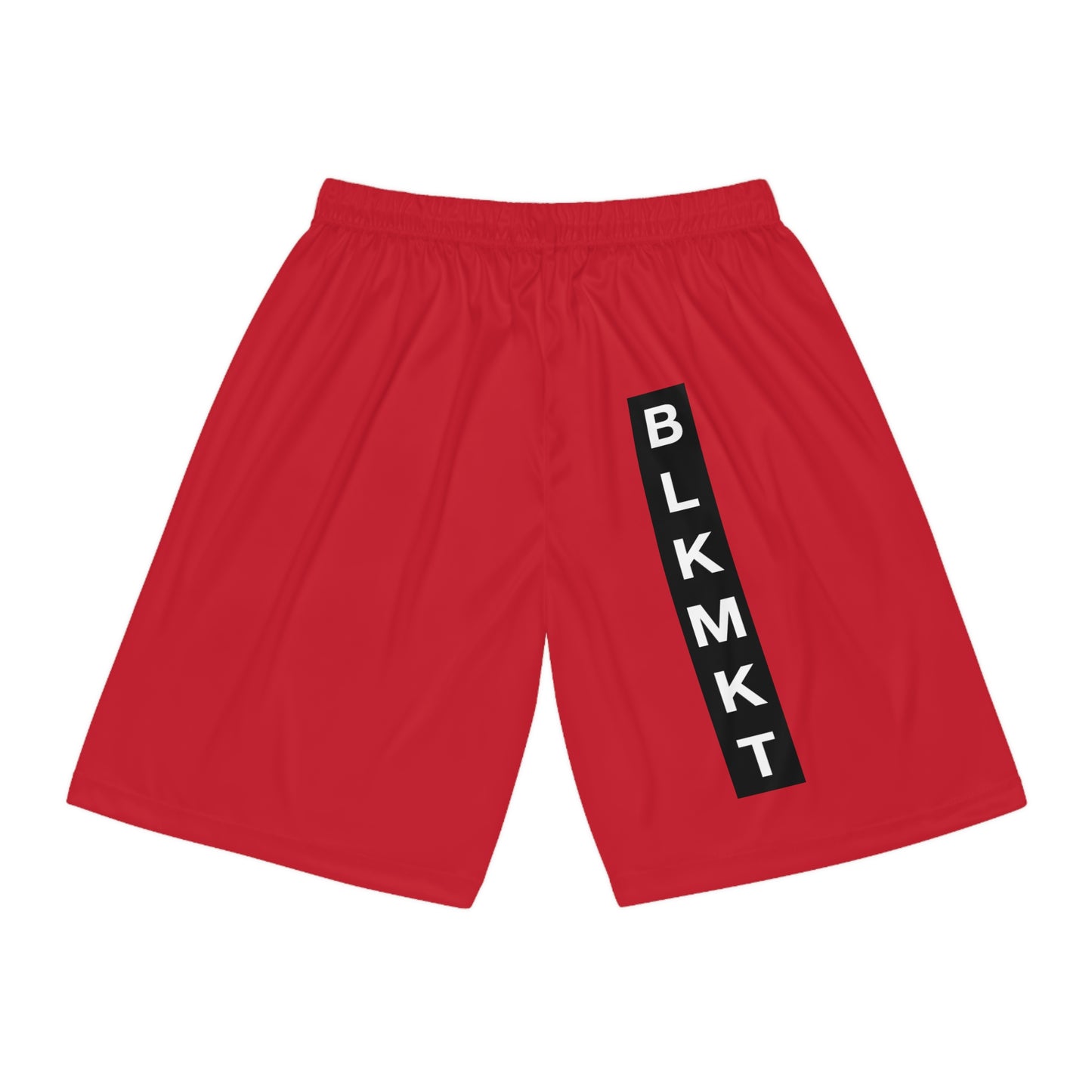 BT-R™ (Battle Techno-Racism) Basketball Shorts (AOP)