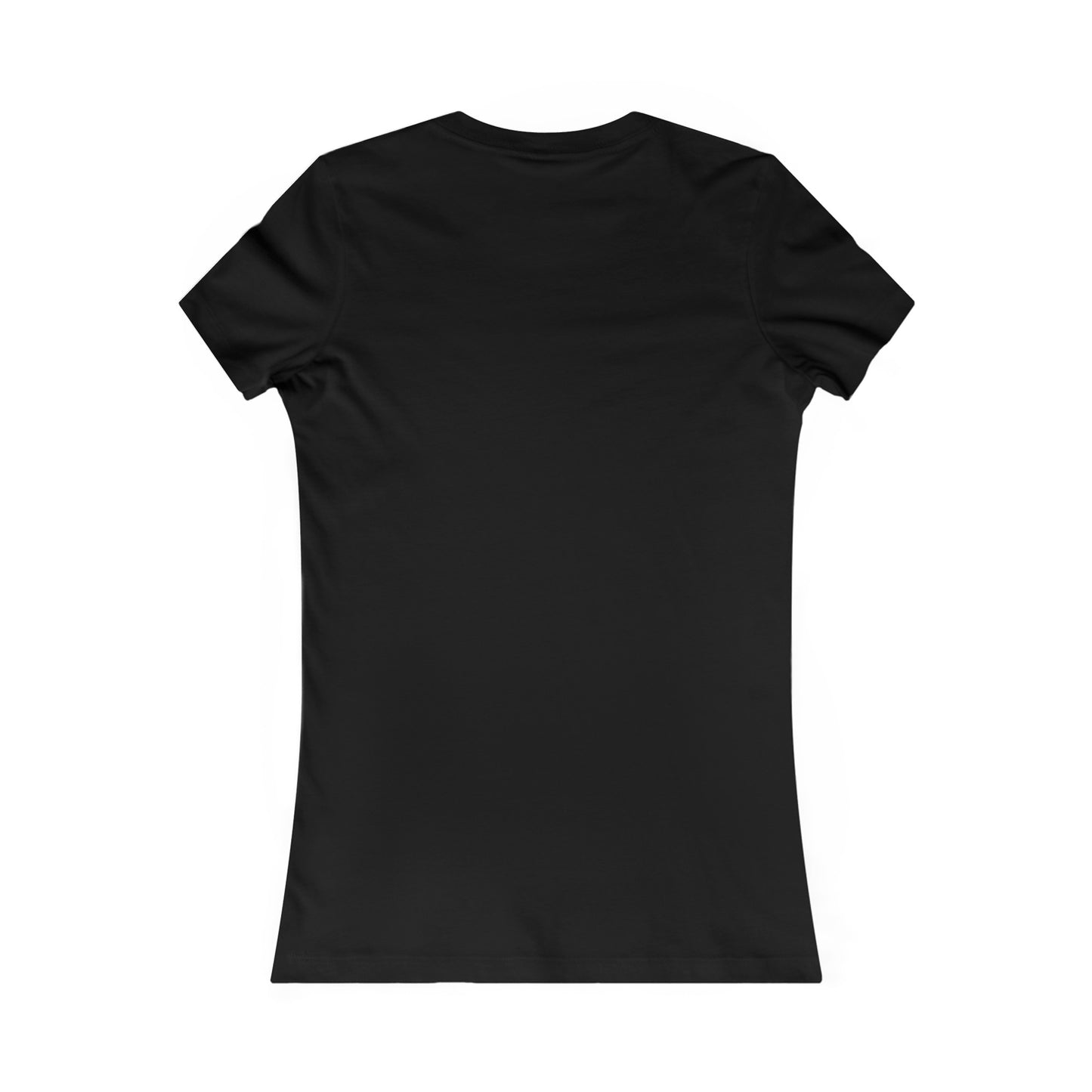 BLKMKT™ Women's Favorite Tee