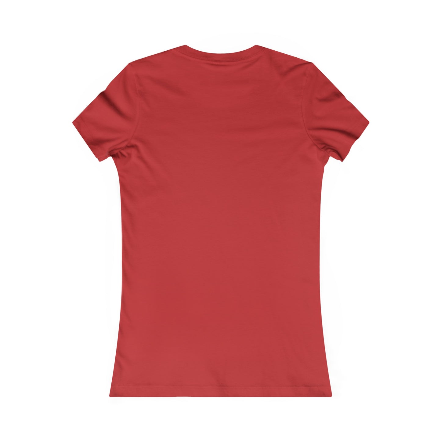BLKMKT™ Women's Favorite Tee