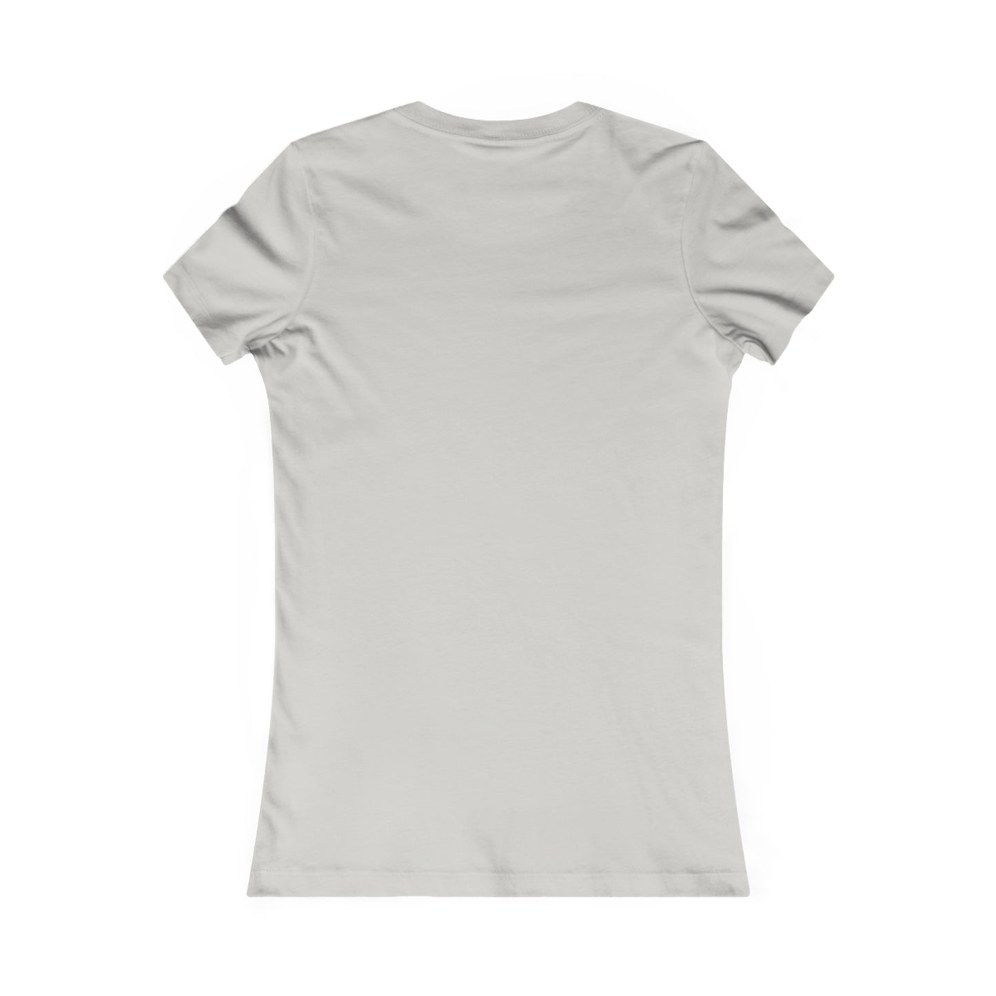 BLKMKT™ Women's Favorite Tee