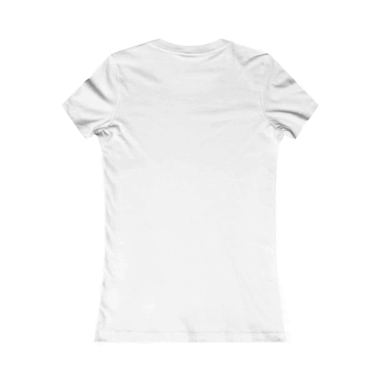 BLKMKT™ Women's Favorite Tee