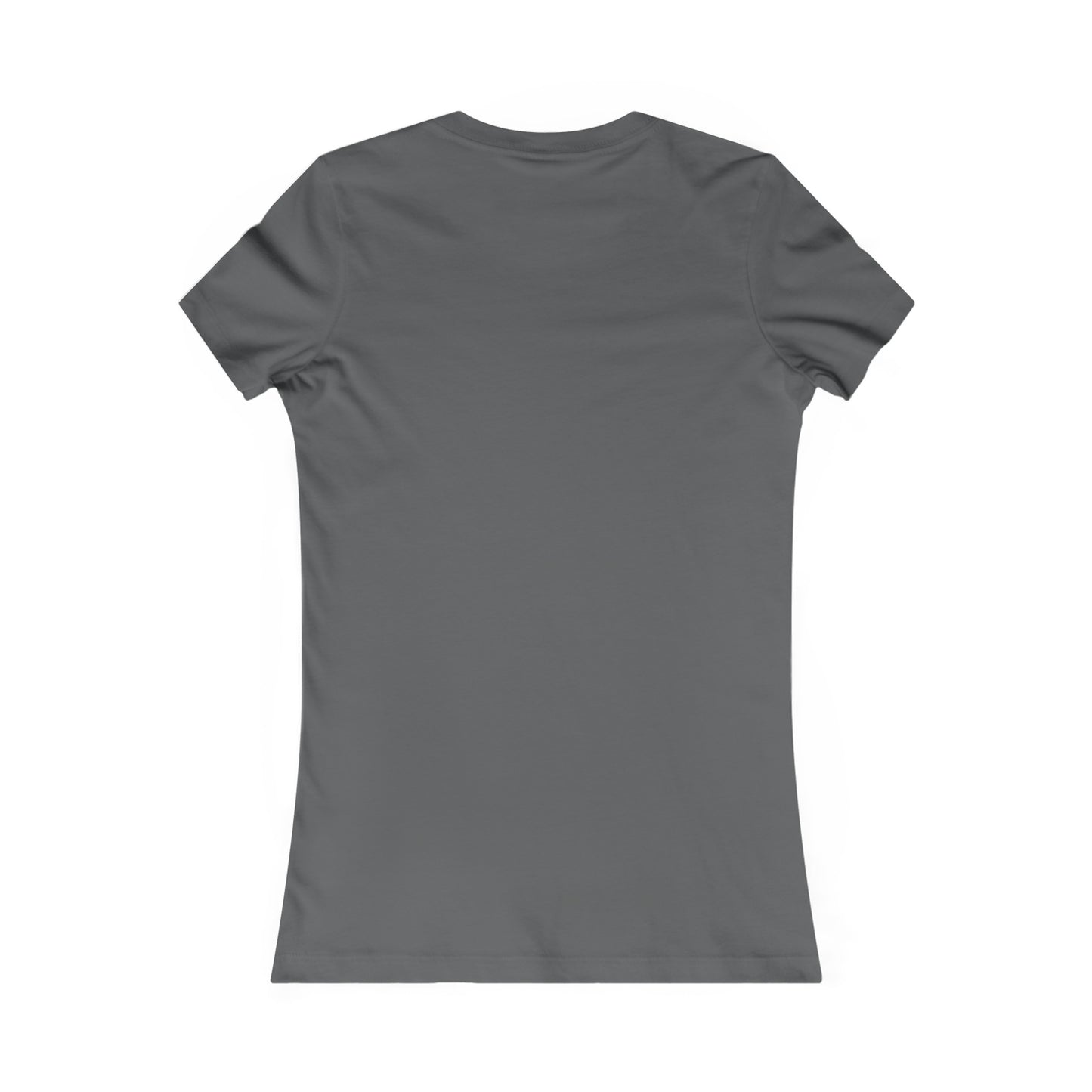 BLKMKT™ Women's Favorite Tee