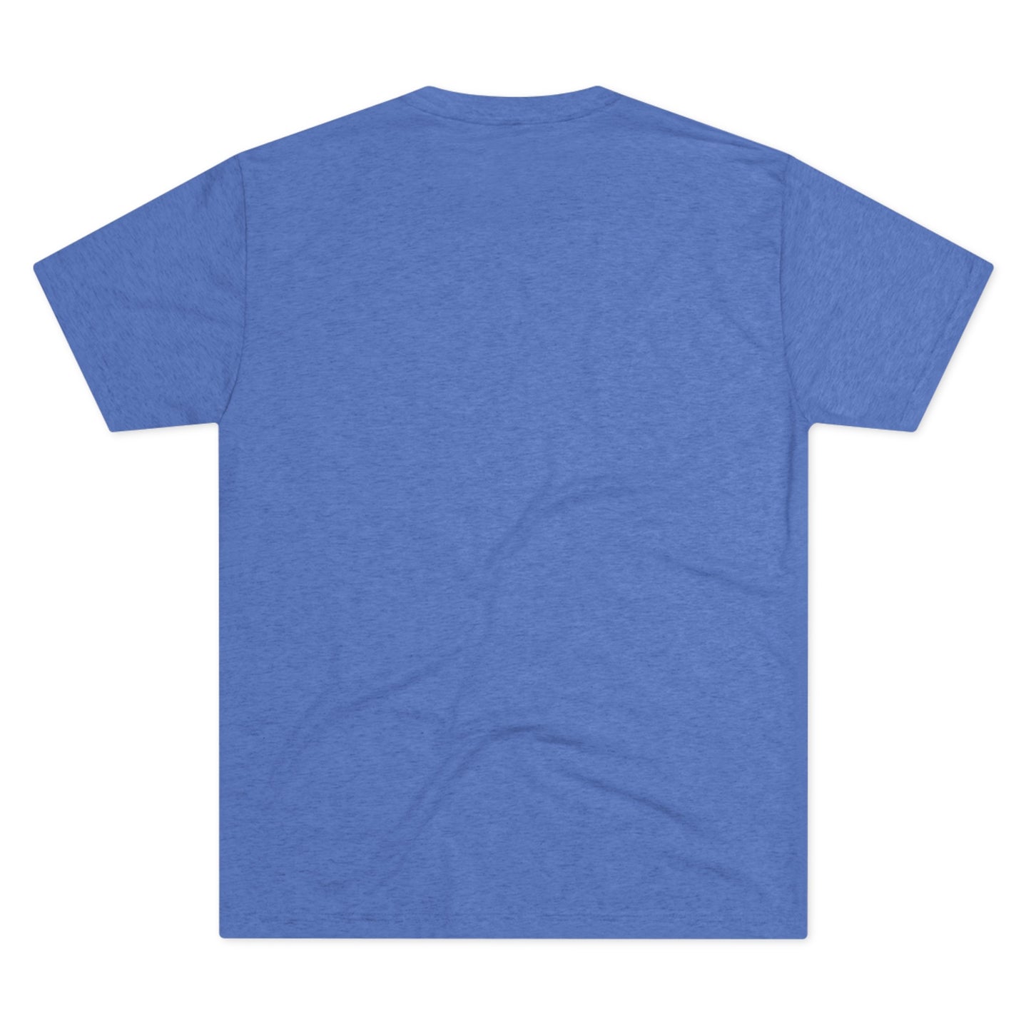 BLKMKT Tech™ Unisex Tri-Blend Crew Tee