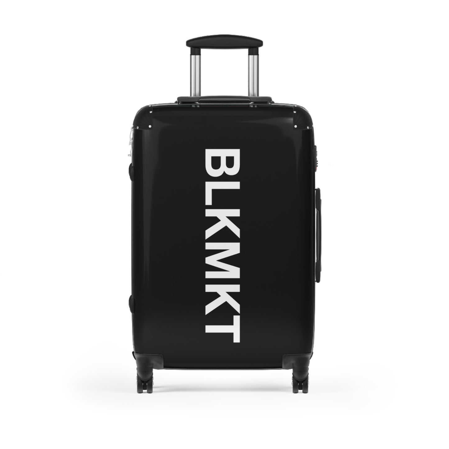 BLKMKT™ Suitcase