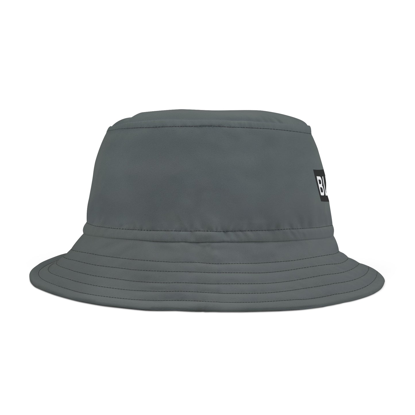BLKMKT™ Bucket Hat