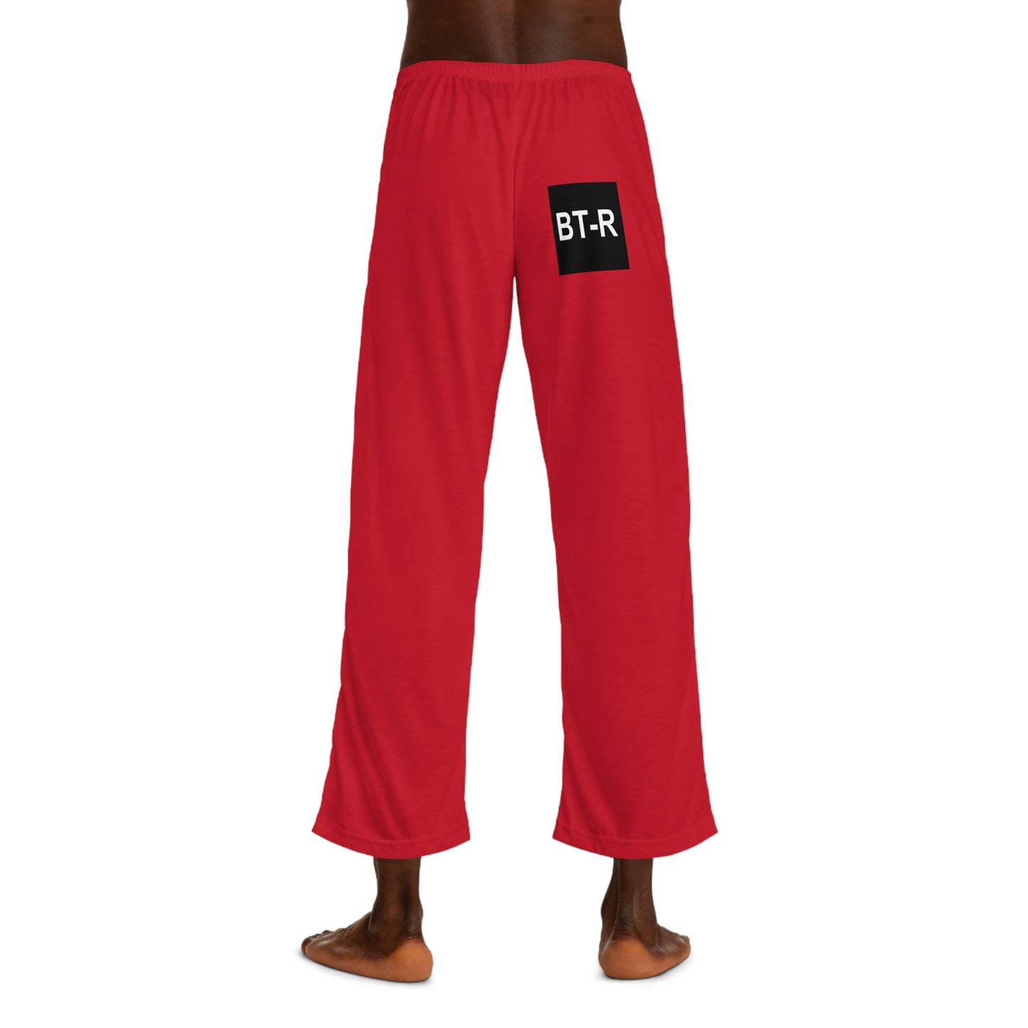 BT-R™ (Battle Techno-Racism) Men's Pajama Pants (AOP)