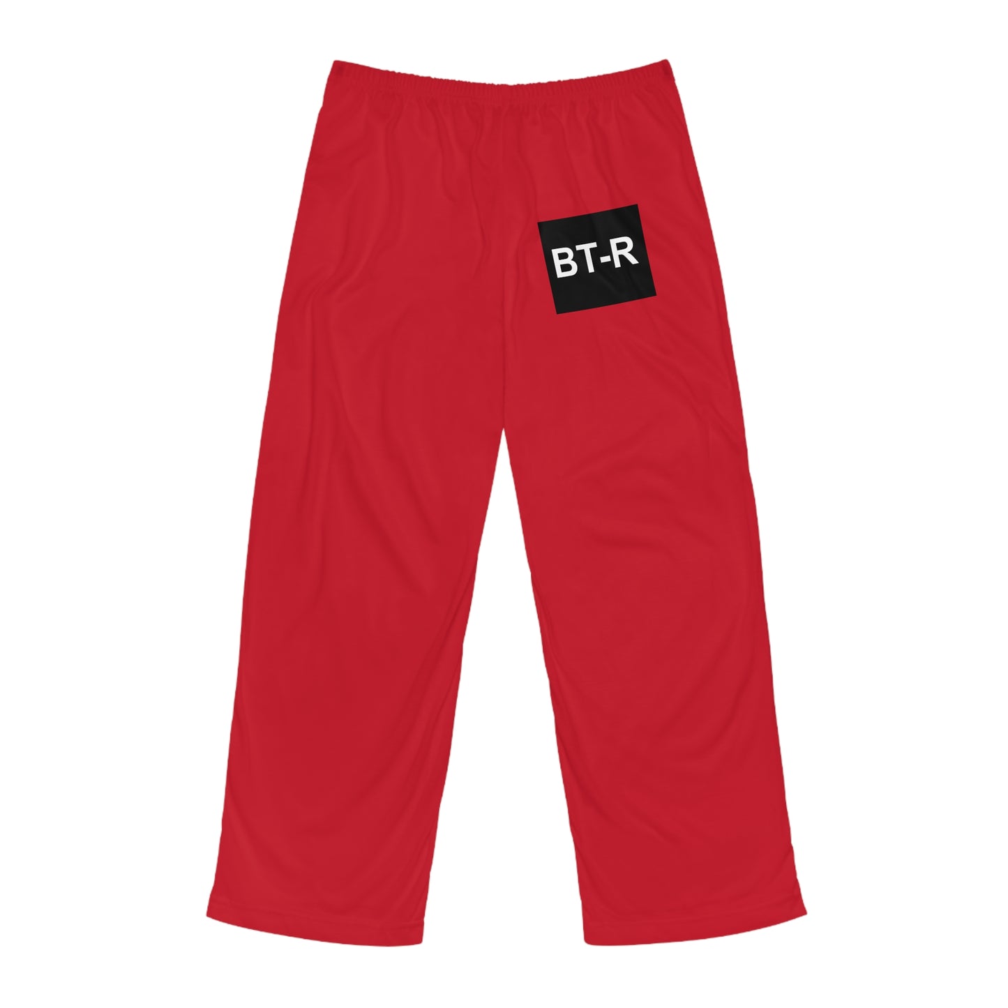BT-R™ (Battle Techno-Racism) Men's Pajama Pants (AOP)