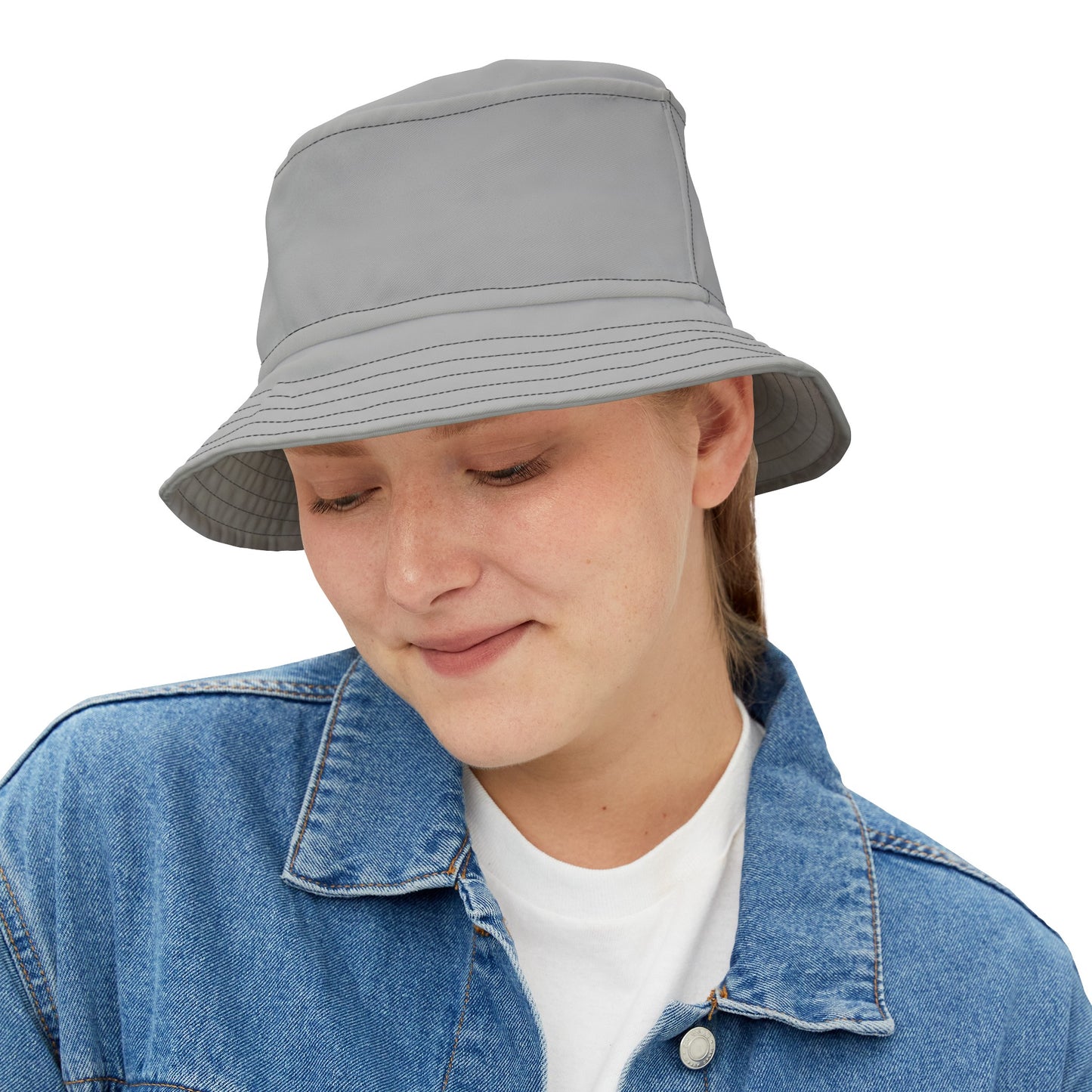 BLKMKT™ Bucket Hat