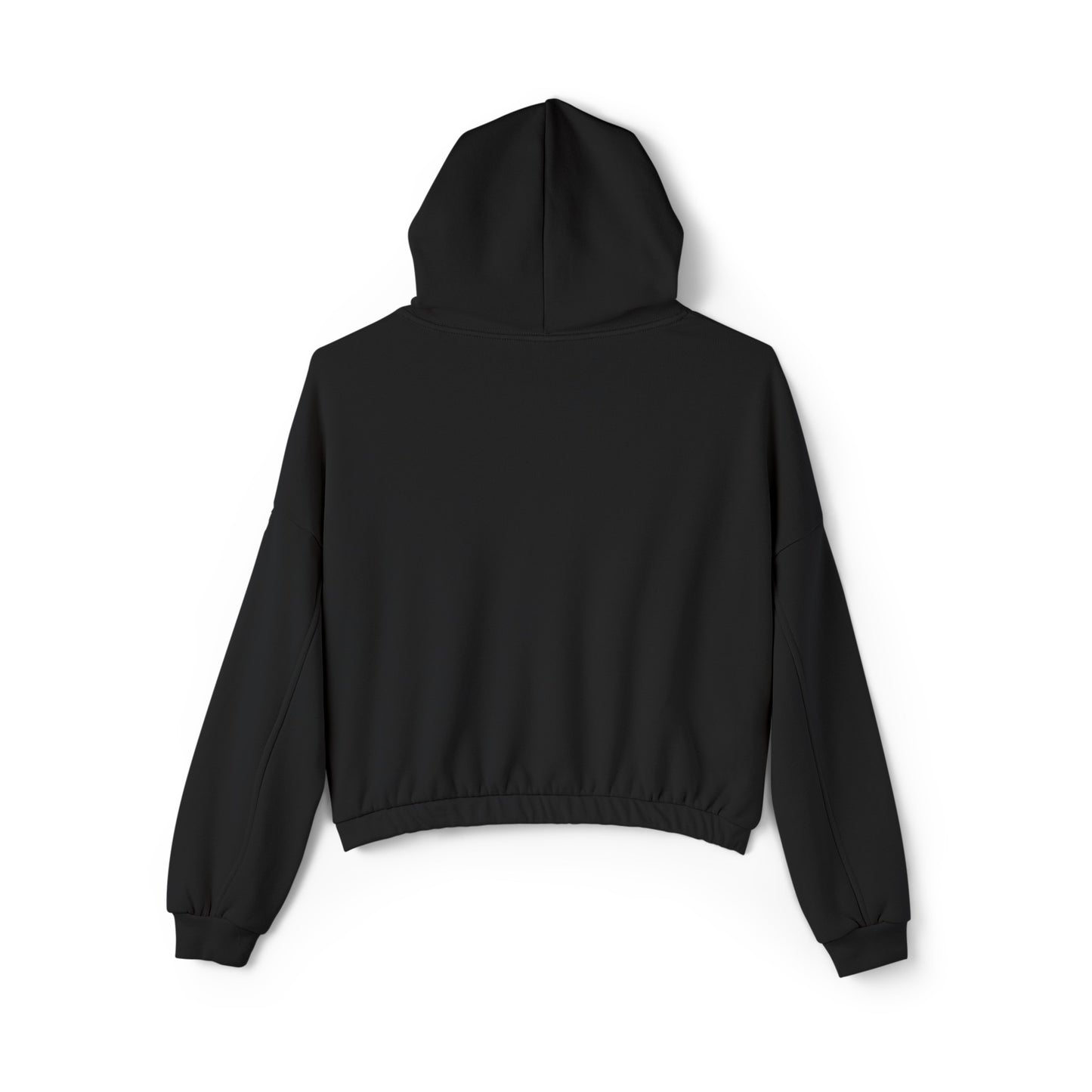 BLKMKT Tech™ Women's Cinched Bottom Hoodie