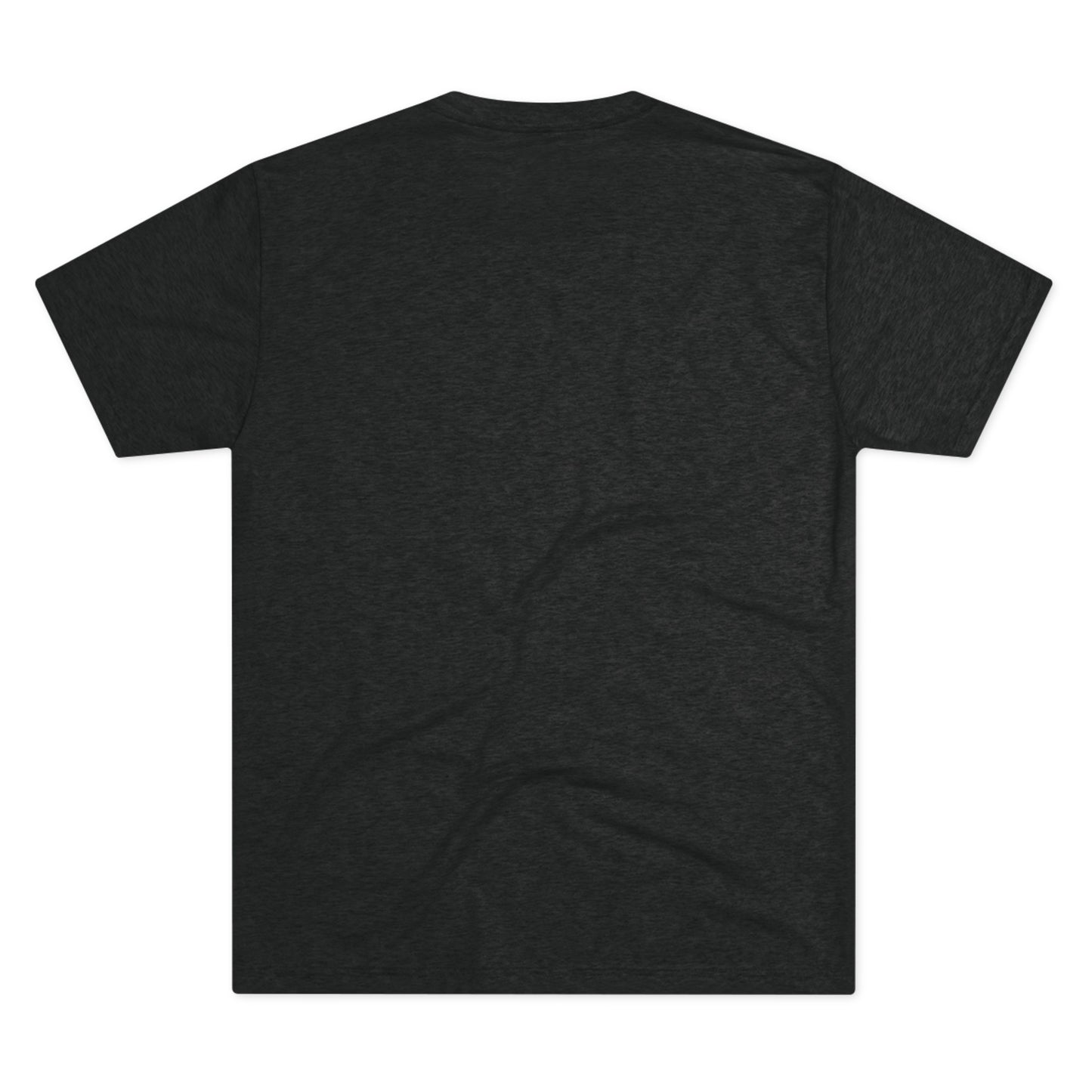 BLKMKT Tech™ Unisex Tri-Blend Crew Tee