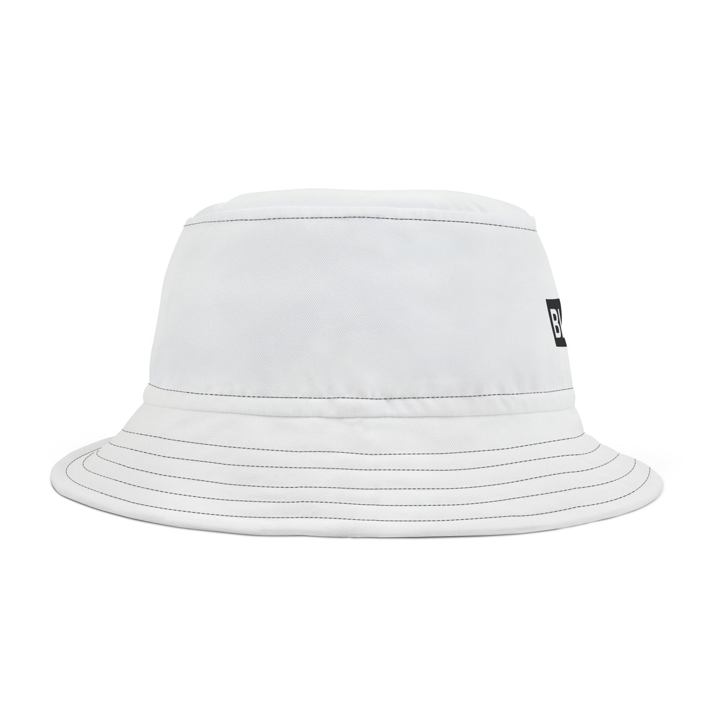 BLKMKT™ Bucket Hat