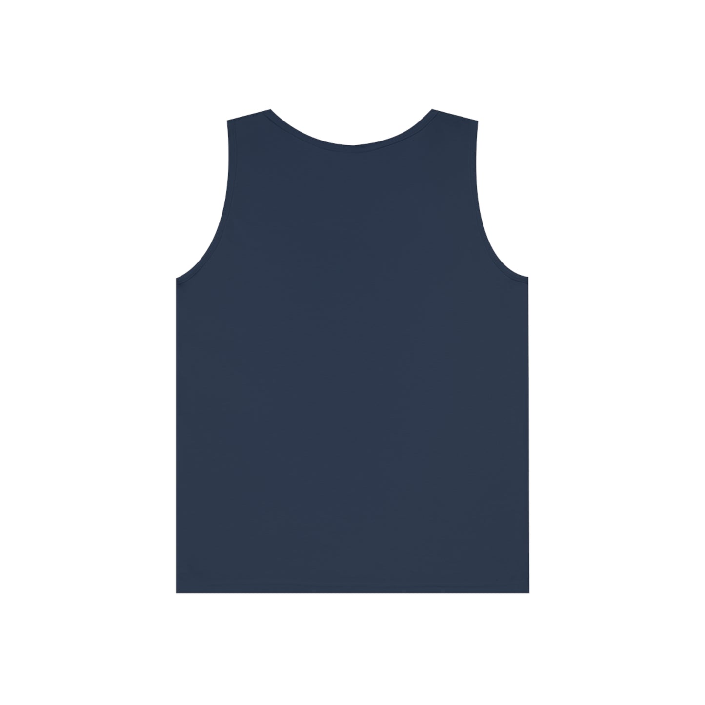 BLKMKT AI™ Unisex Tank Top