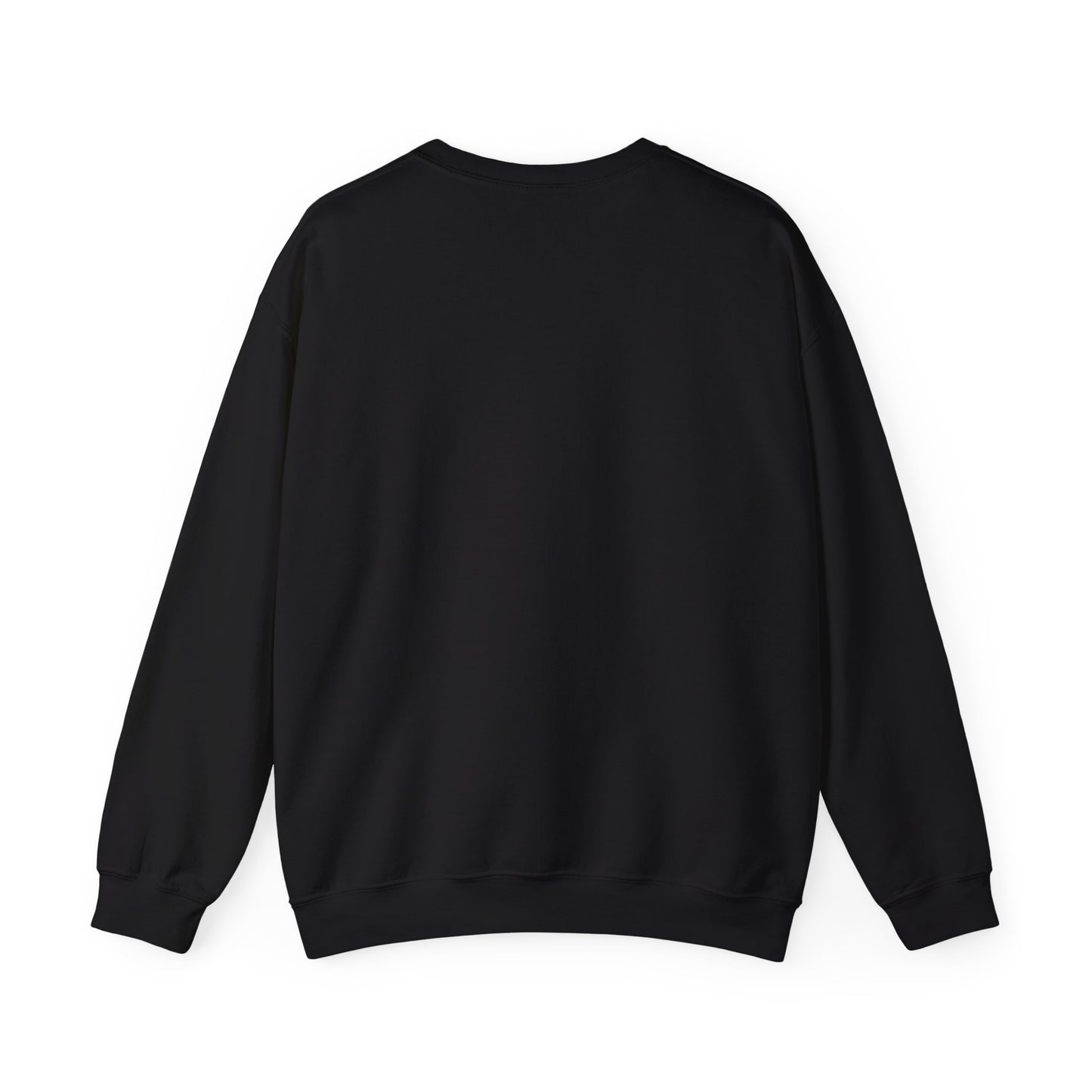 BLKMKT AI™ Unisex Heavy Blend™ Crewneck Sweatshirt