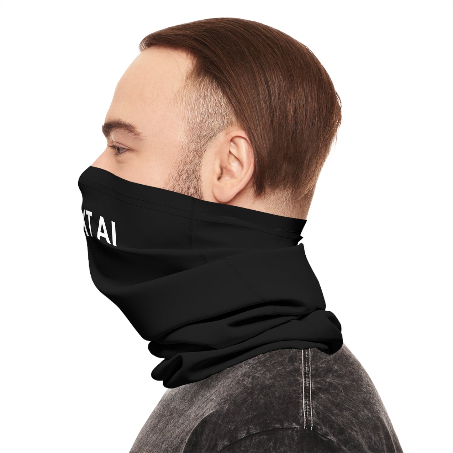 BLKMKT AI™ Midweight Neck Gaiter