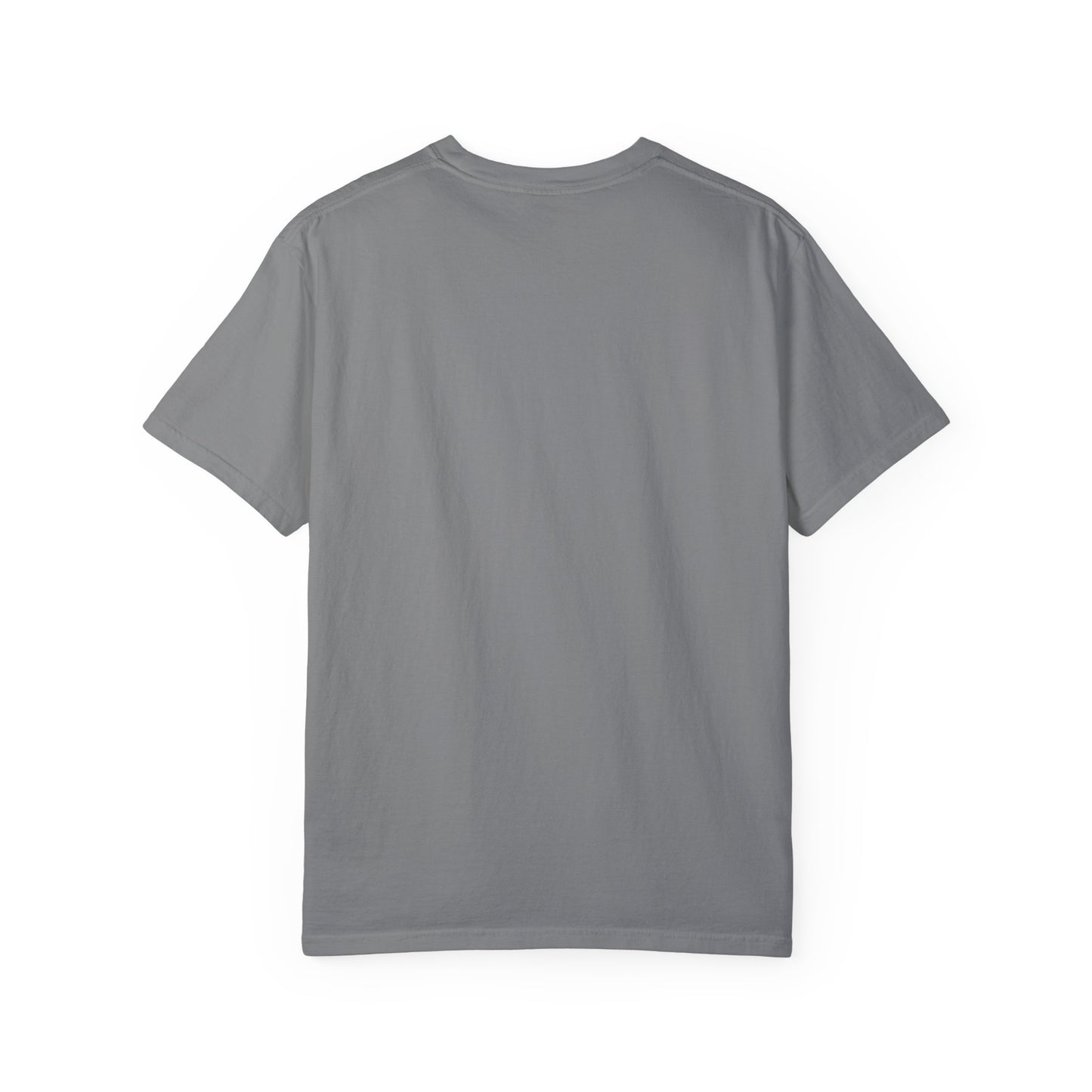BLKMKT™ Unisex Garment-Dyed T-shirt