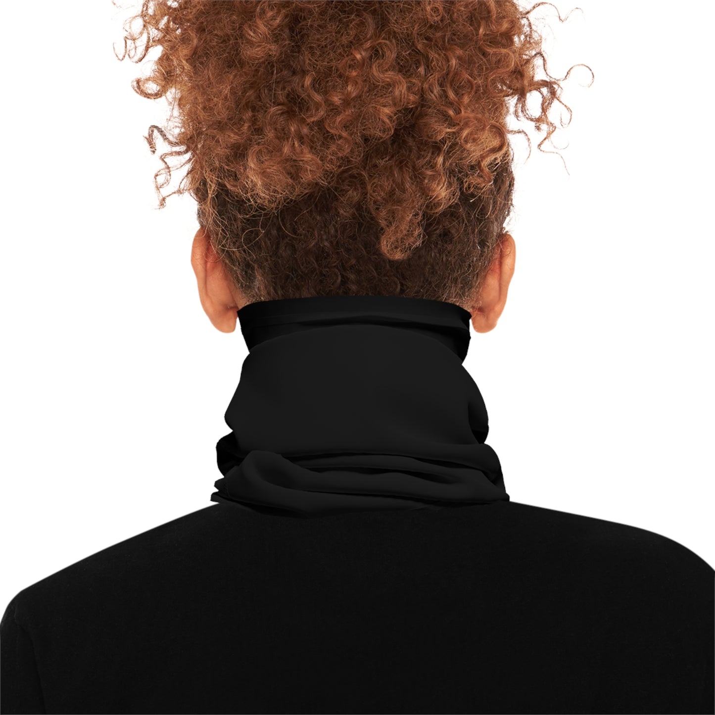 BLKMKT STREETWEAR™ Lightweight Neck Gaiter