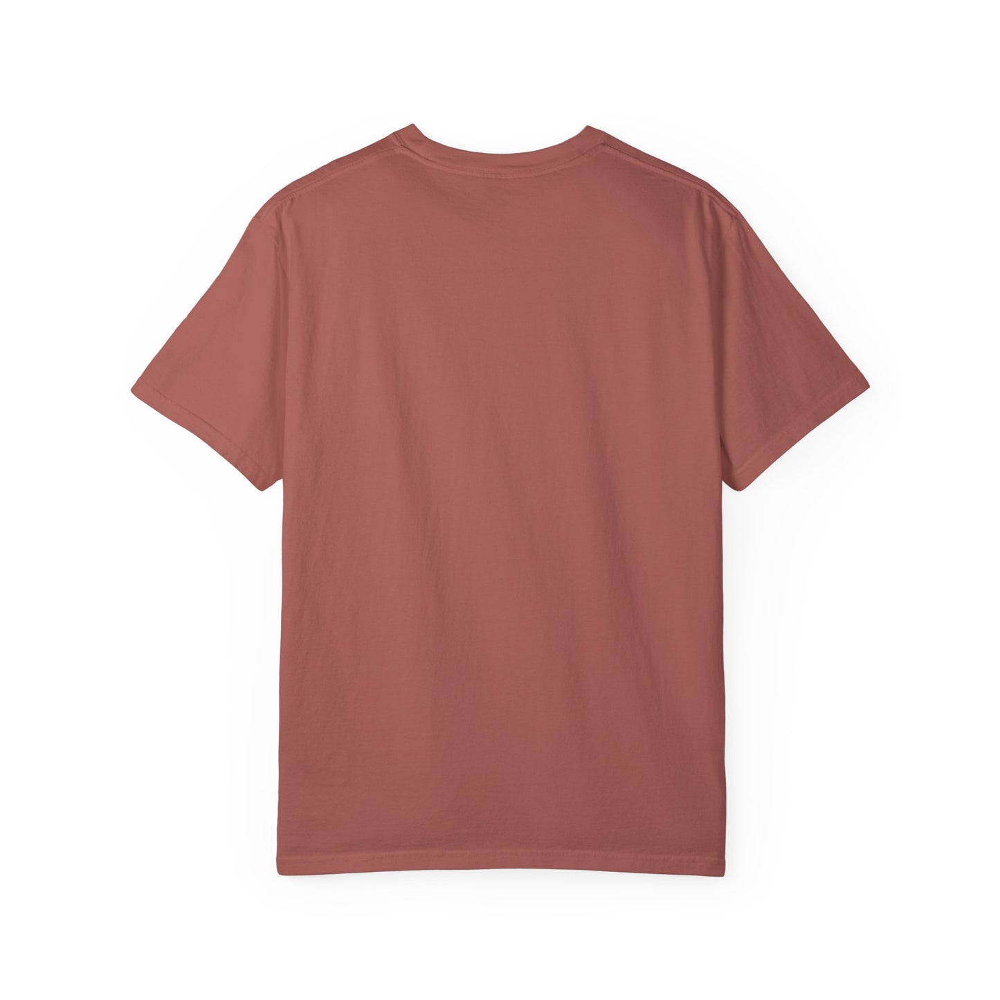 BLKMKT Tech™ Unisex Garment-Dyed T-shirt