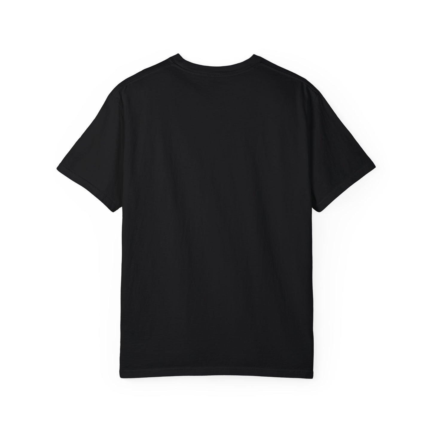 BLKMKT™ Unisex Garment-Dyed T-shirt