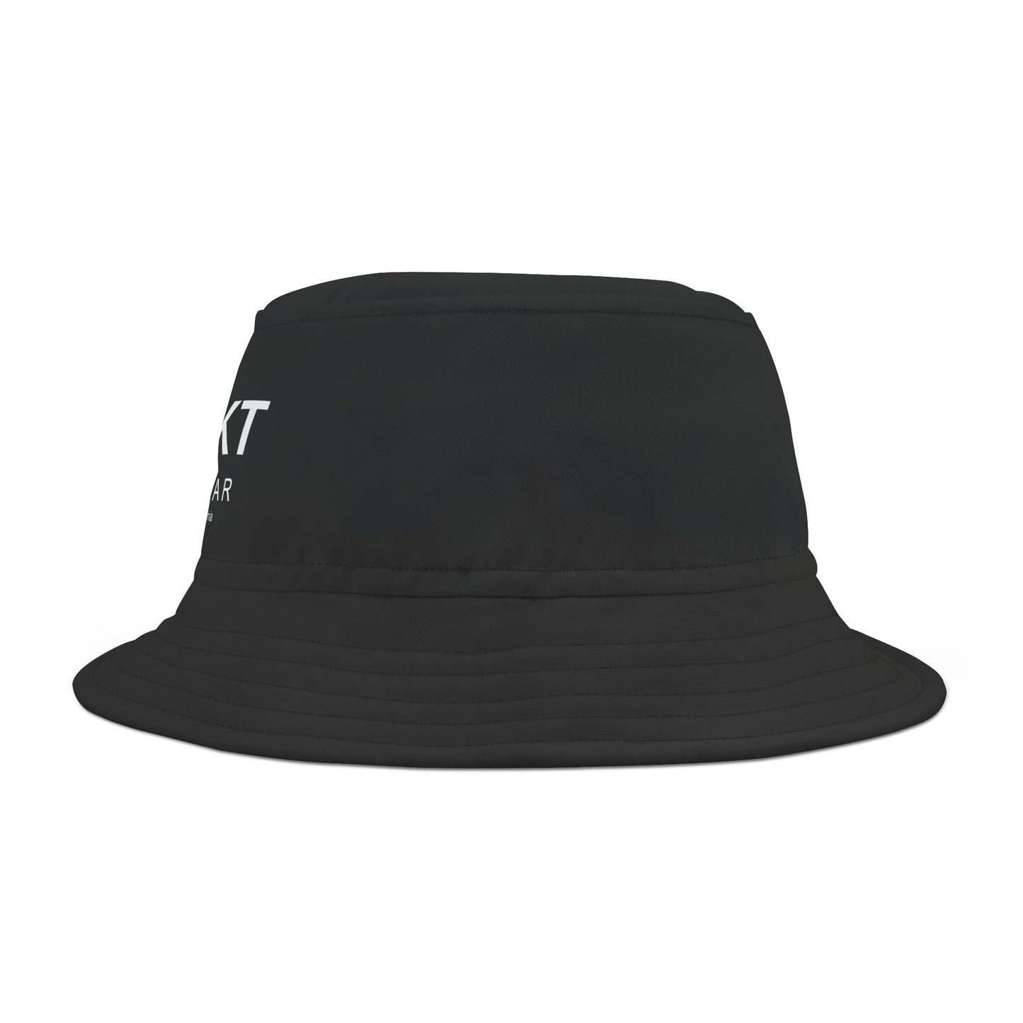 BLKMKT Streetwear™ Bucket Hat