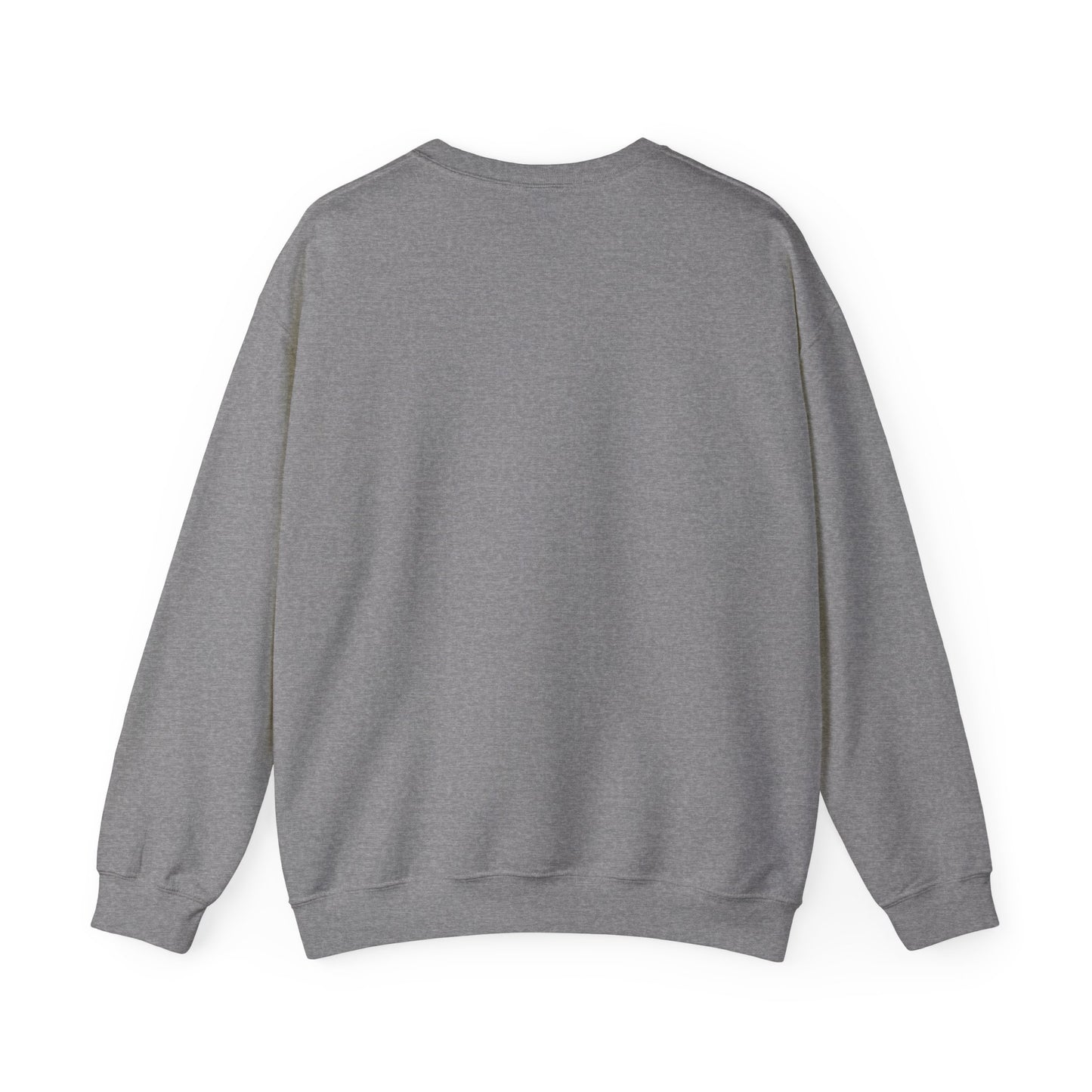 BLKMKT AI™ Unisex Heavy Blend™ Crewneck Sweatshirt