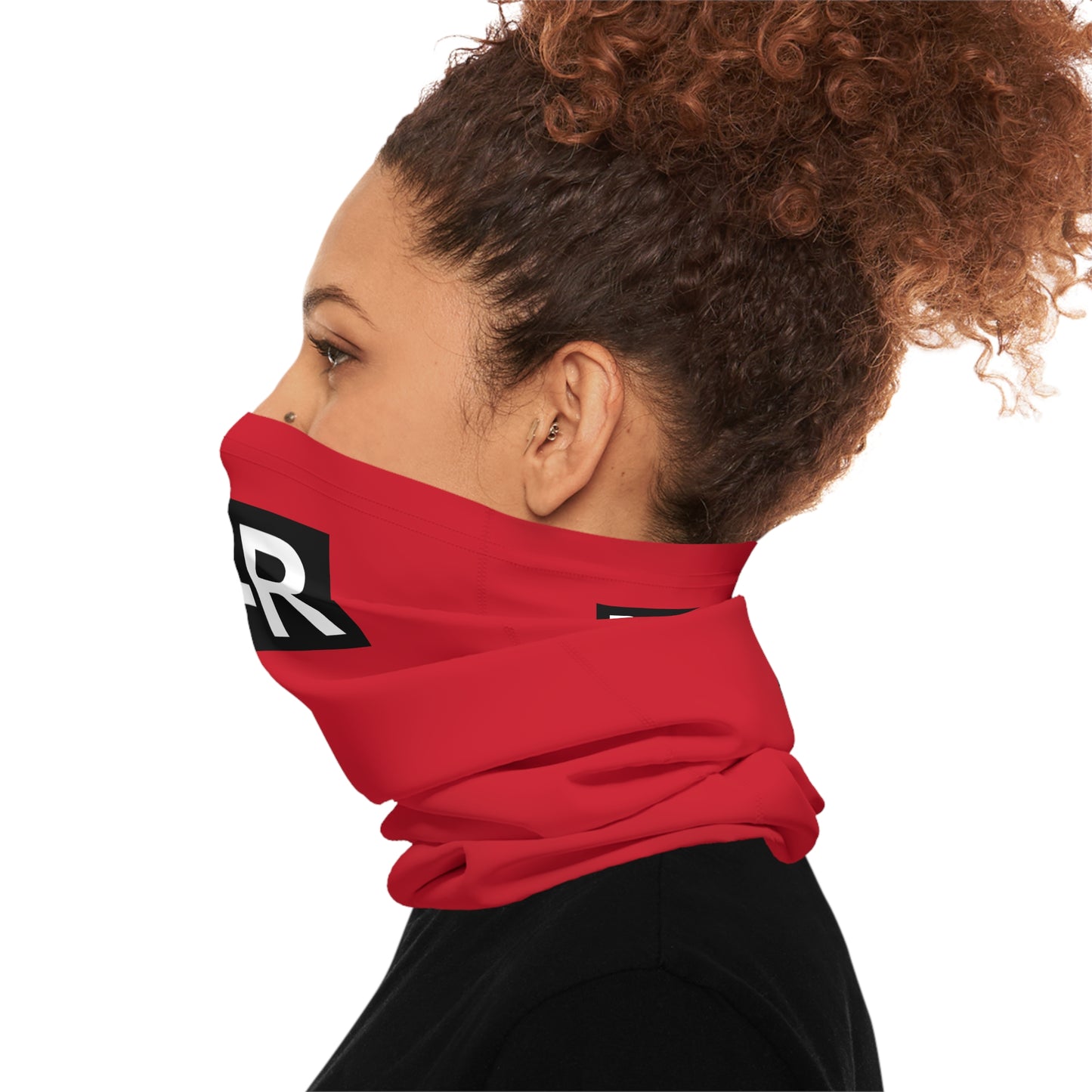 BT-R™ (Battle Techno-Racism) Lightweight Neck Gaiter