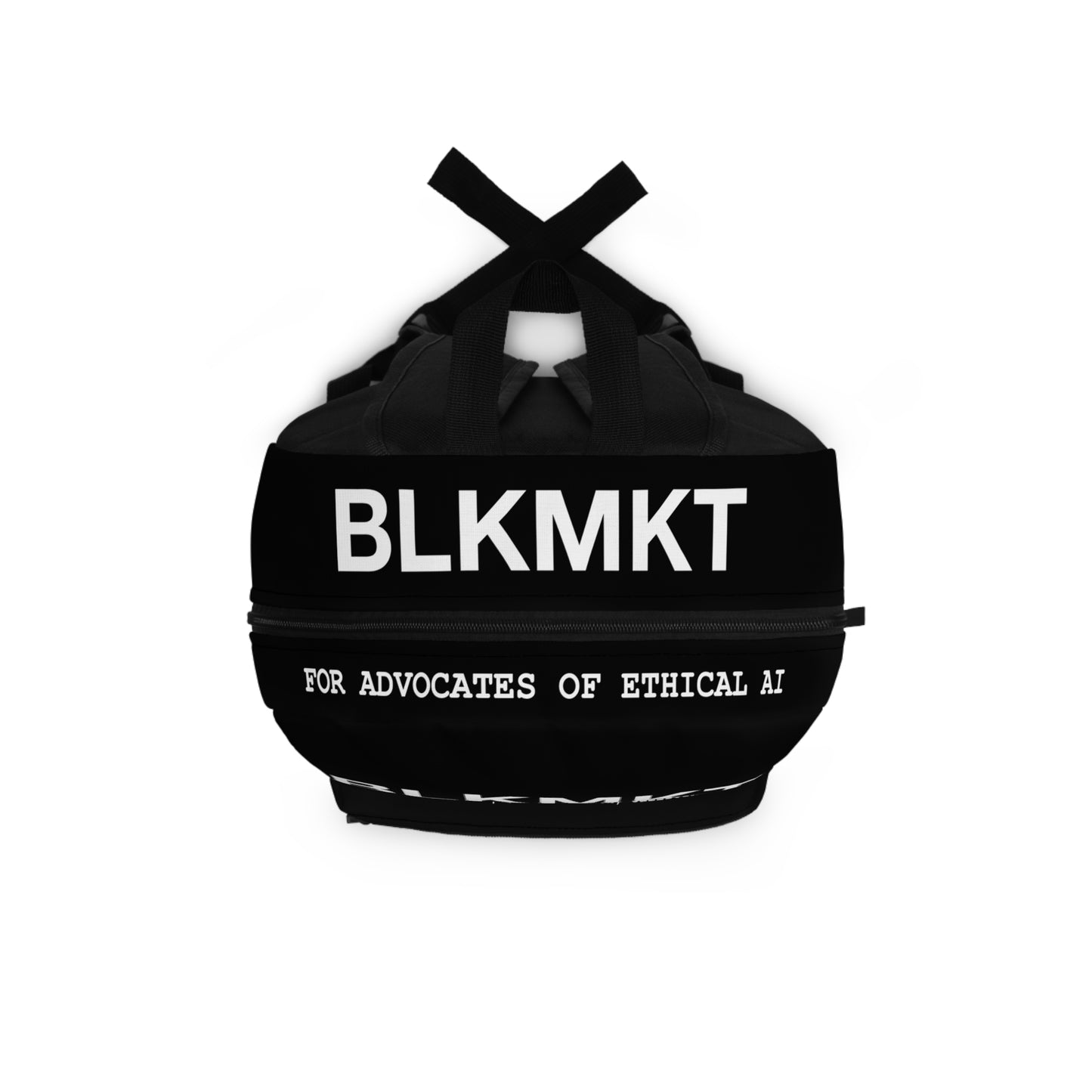 BLKMKT™ Backpack