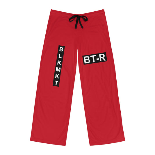 BT-R™ (Battle Techno-Racism) Men's Pajama Pants (AOP)