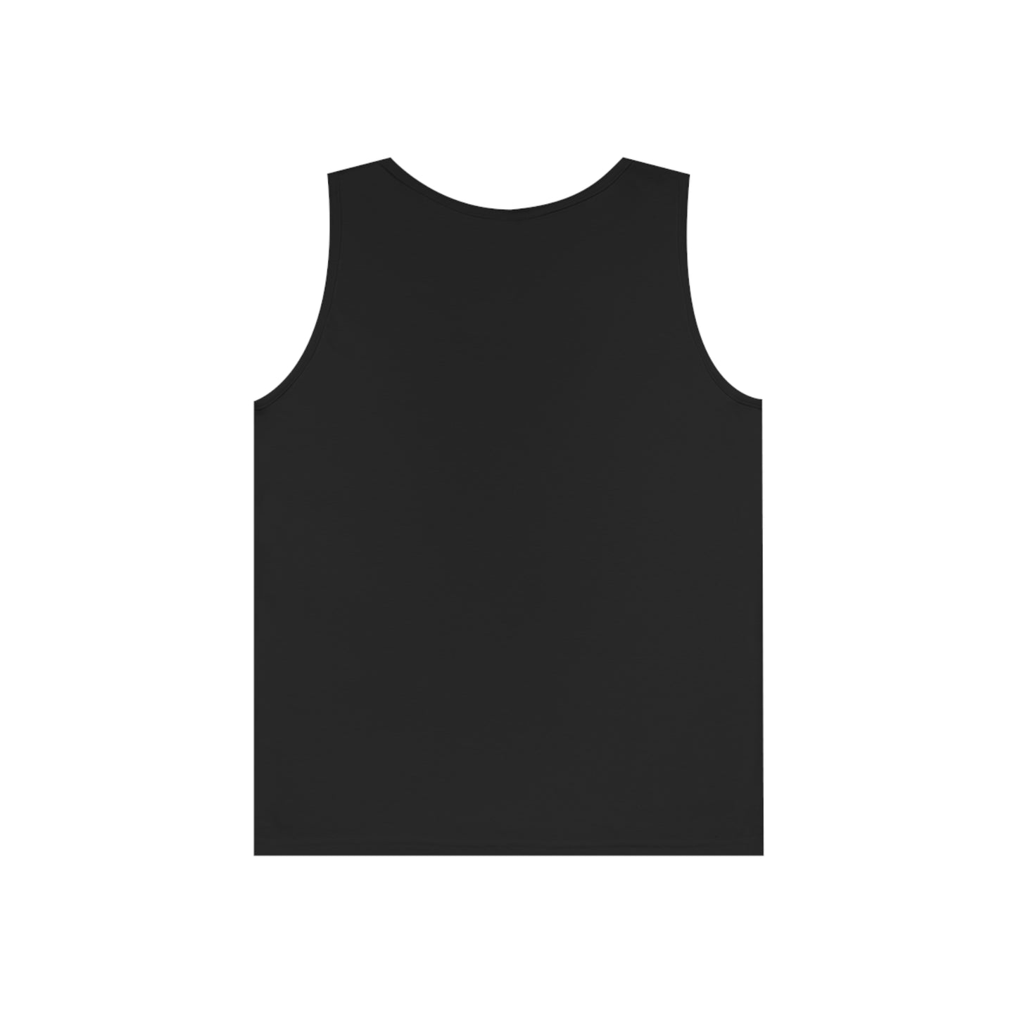 BLKMKT AI™ Unisex Tank Top