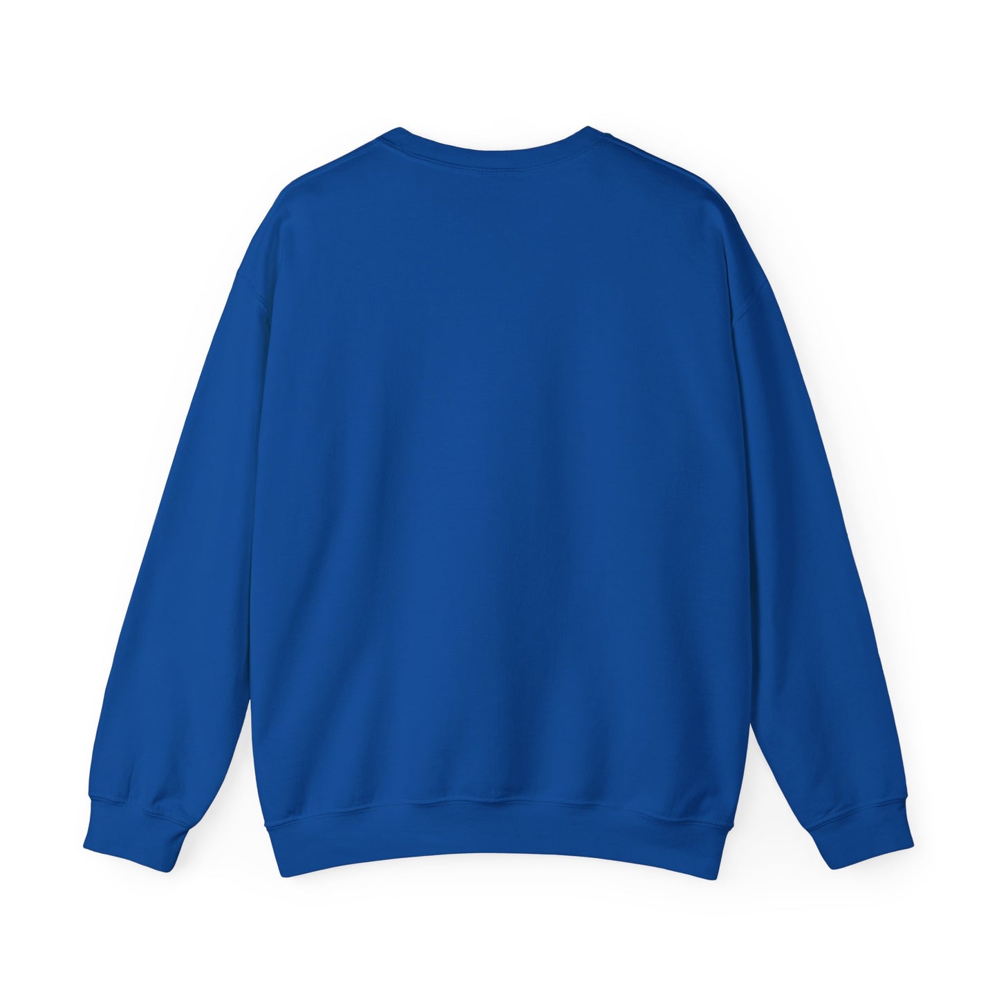 BLKMKT AI™ Unisex Heavy Blend™ Crewneck Sweatshirt