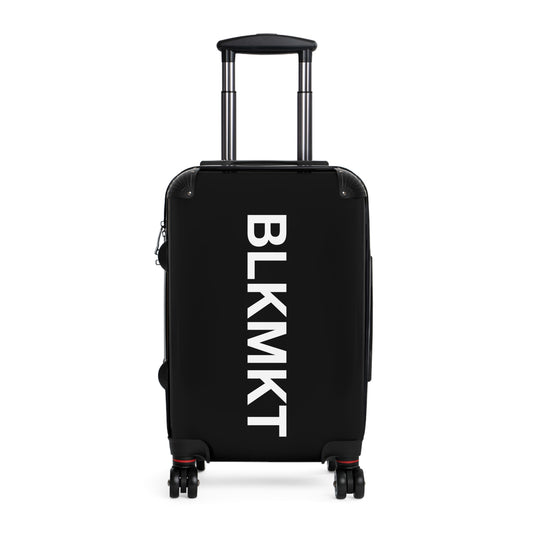 BLKMKT™ Suitcase