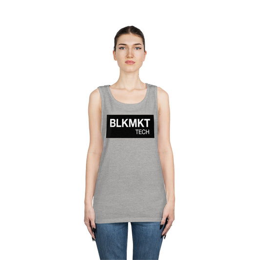 BLKMKT Tech™ Unisex Tank Top