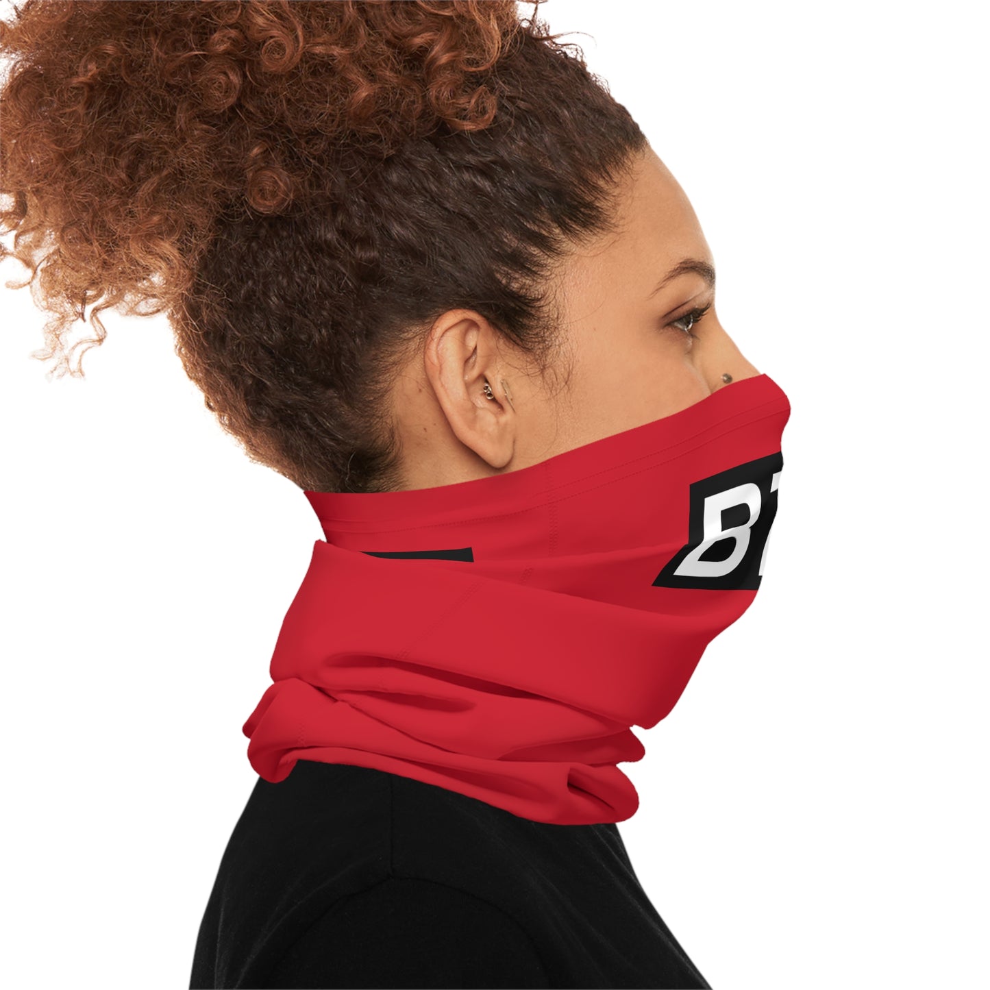 BT-R™ (Battle Techno-Racism) Lightweight Neck Gaiter