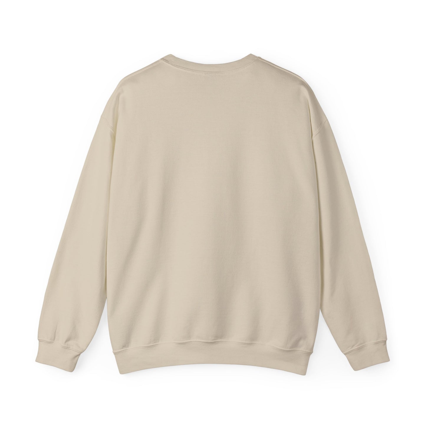 BLKMKT AI™ Unisex Heavy Blend™ Crewneck Sweatshirt