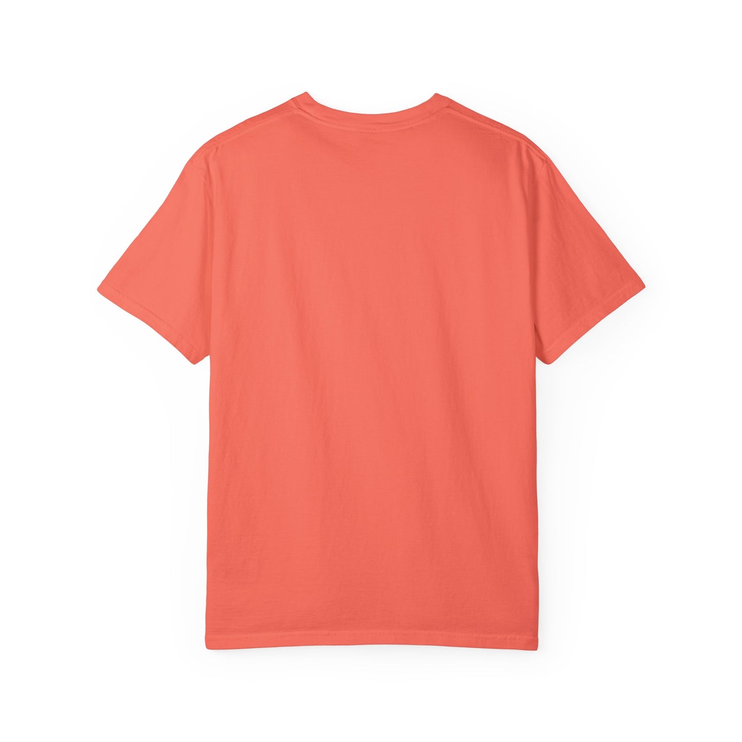 BLKMKT™ Unisex Garment-Dyed T-shirt