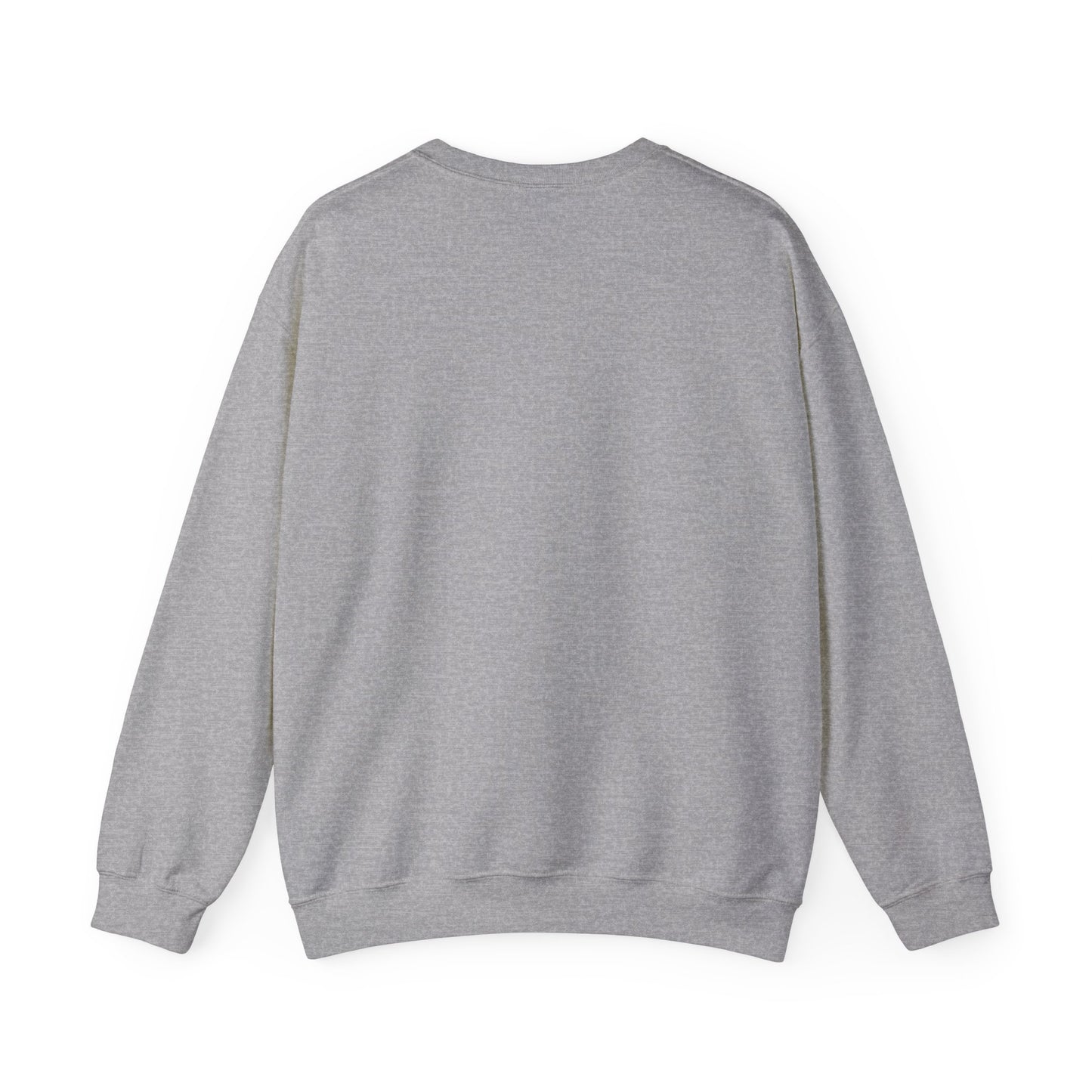BLKMKT AI™ Unisex Heavy Blend™ Crewneck Sweatshirt