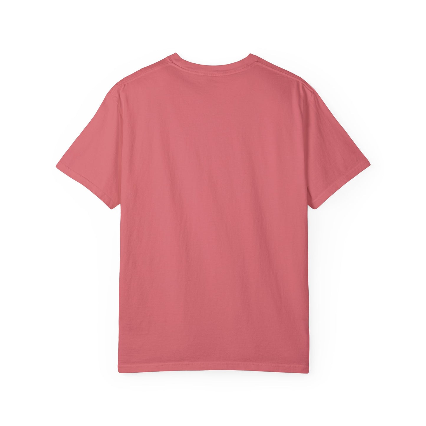 BLKMKT Tech™ Unisex Garment-Dyed T-shirt