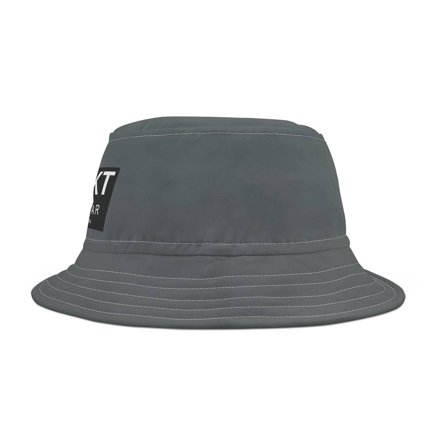 BLKMKT Streetwear™ Bucket Hat