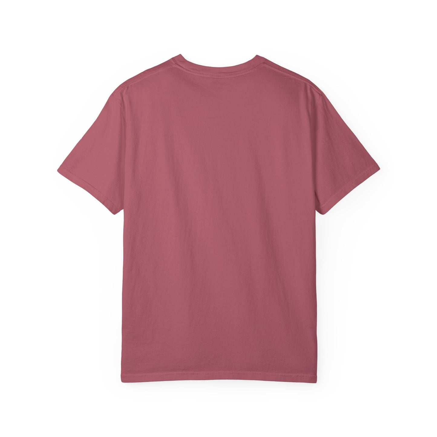 BLKMKT Tech™ Unisex Garment-Dyed T-shirt