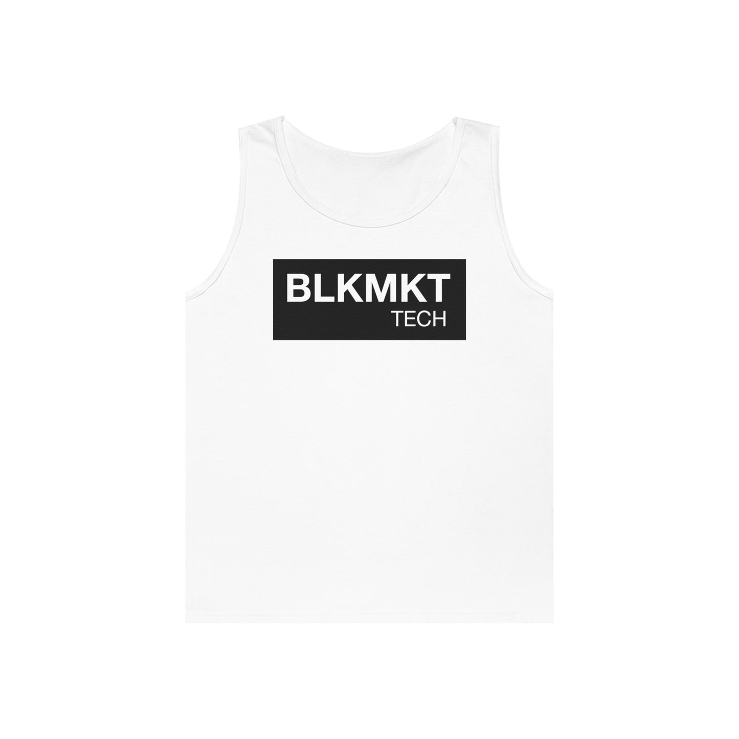 BLKMKT Tech™ Unisex Tank Top