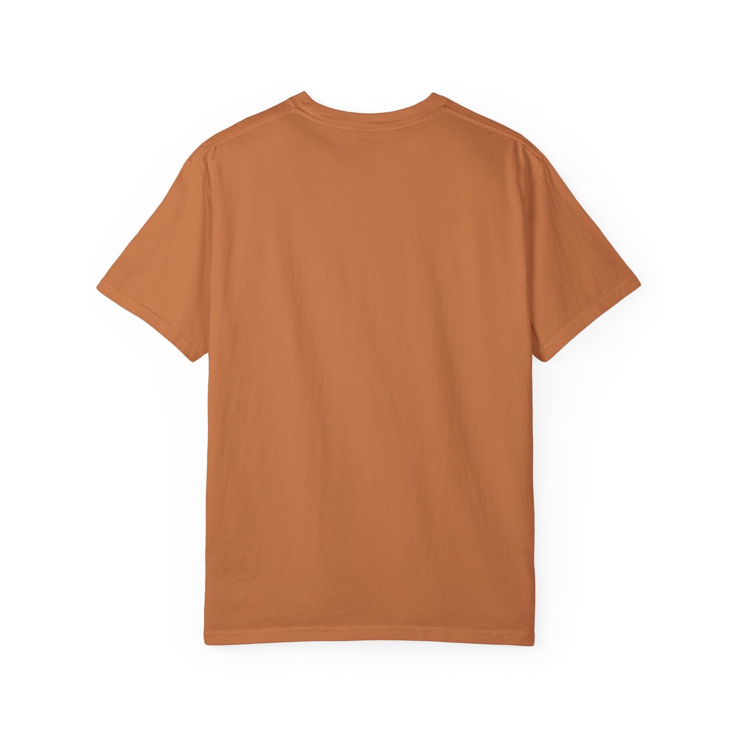 BLKMKT Tech™ Unisex Garment-Dyed T-shirt