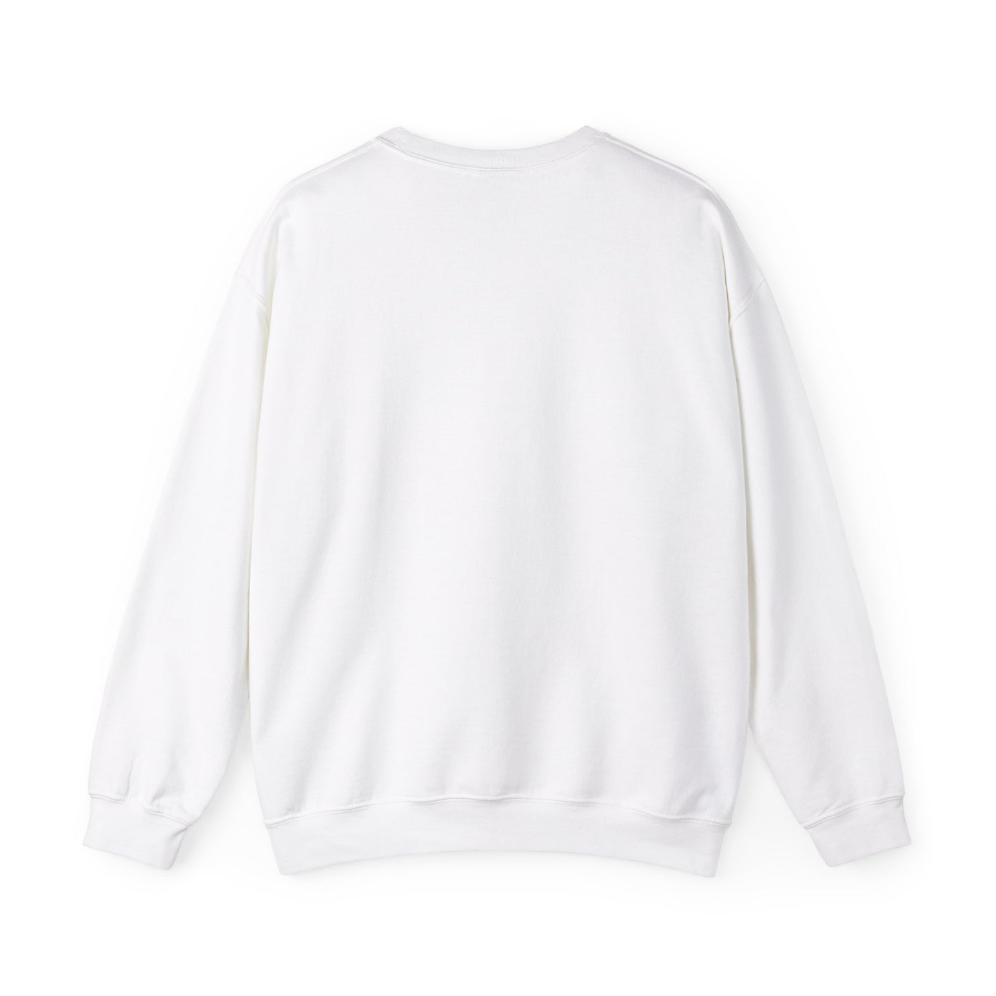 BLKMKT AI™ Unisex Heavy Blend™ Crewneck Sweatshirt