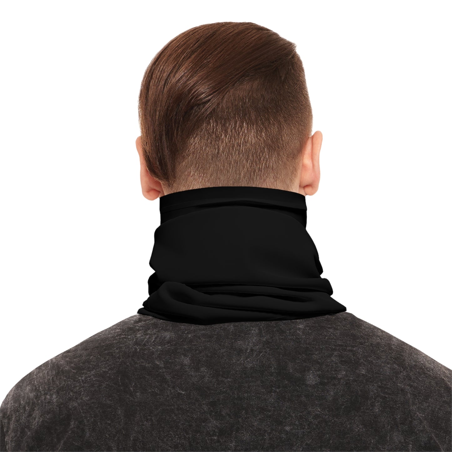 BLKMKT AI™ Midweight Neck Gaiter