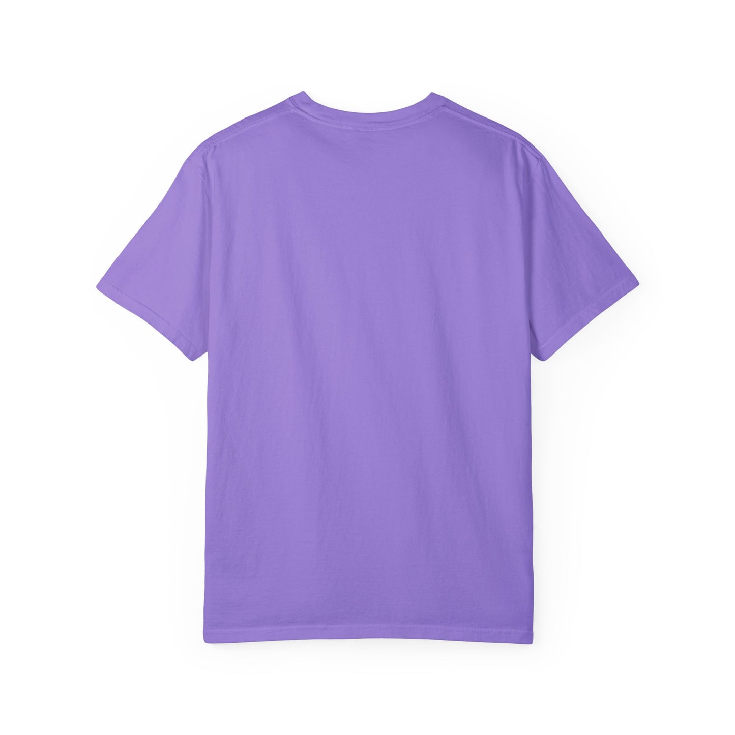 BLKMKT Tech™ Unisex Garment-Dyed T-shirt
