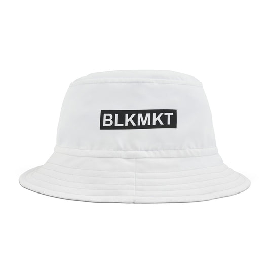 BLKMKT™ Bucket Hat