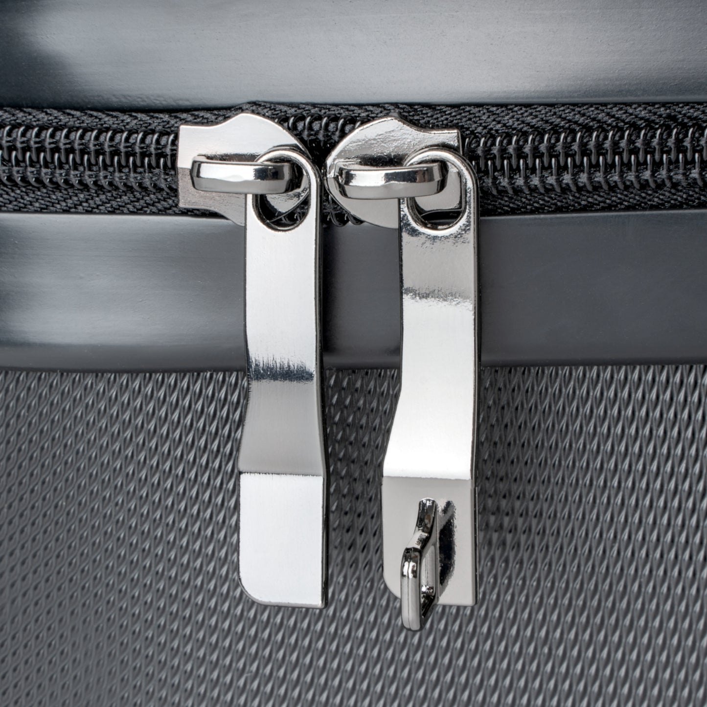 BLKMKT AI™ Suitcase