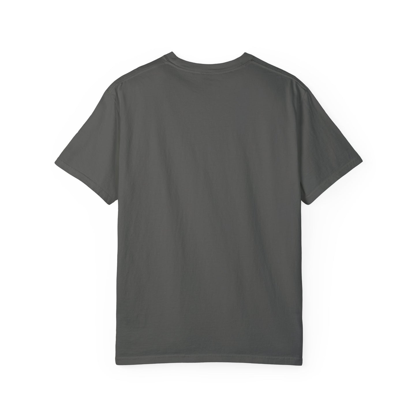 BLKMKT™ Unisex Garment-Dyed T-shirt