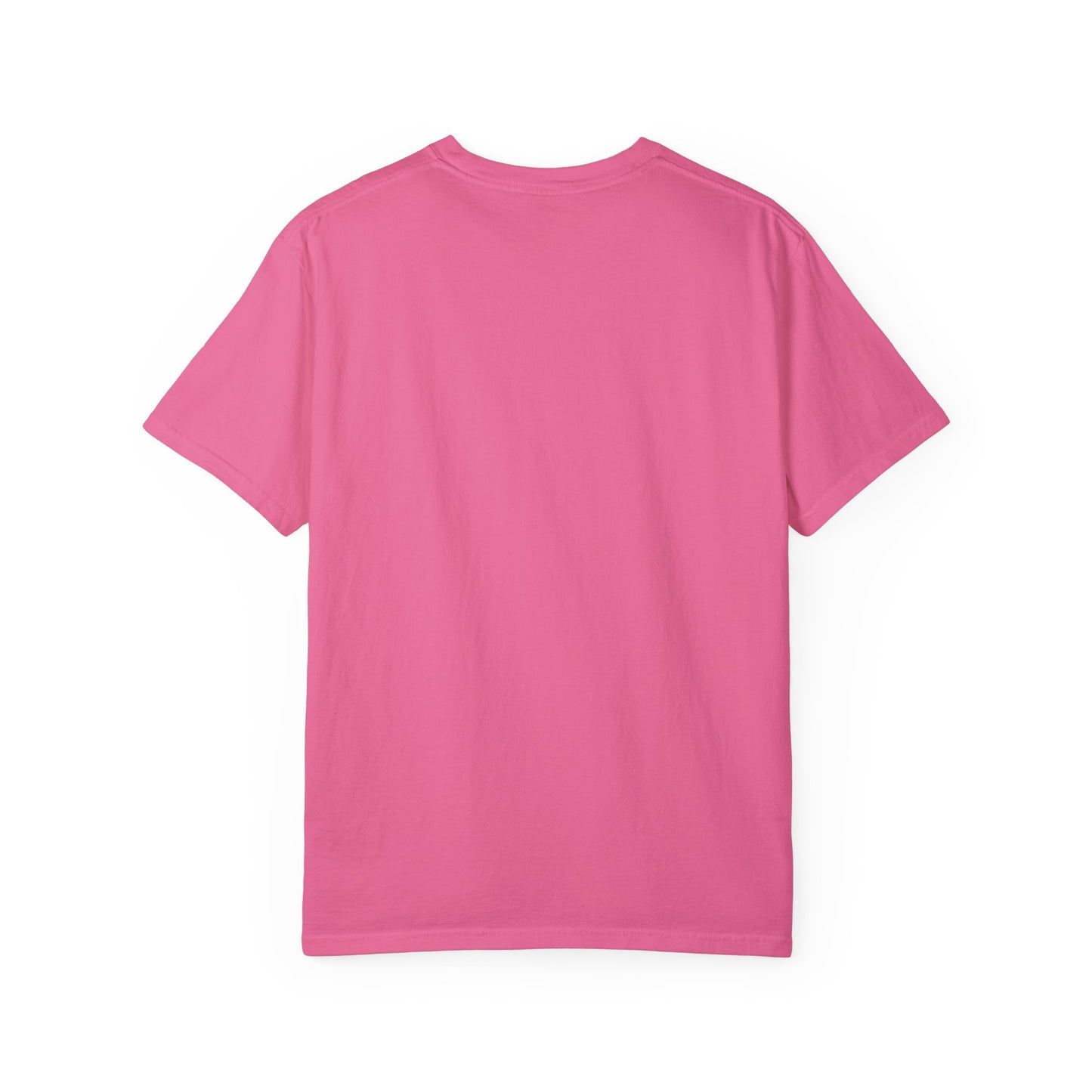BLKMKT Tech™ Unisex Garment-Dyed T-shirt