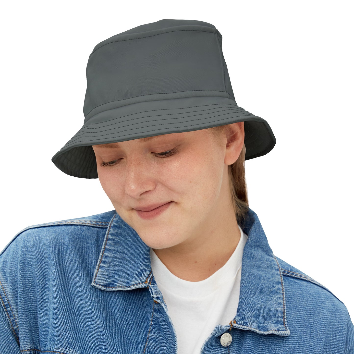 BLKMKT Streetwear™ Bucket Hat